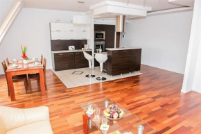  3-Pokojowy Apartament Villa Park - Top Location  Ольштын